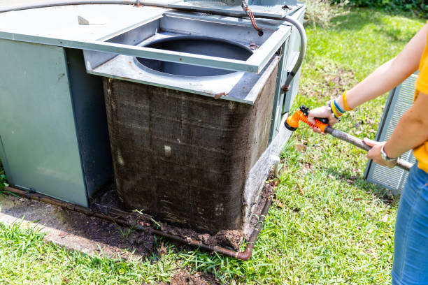 Best Home Air Vent Cleaning  in Lacon, IL
