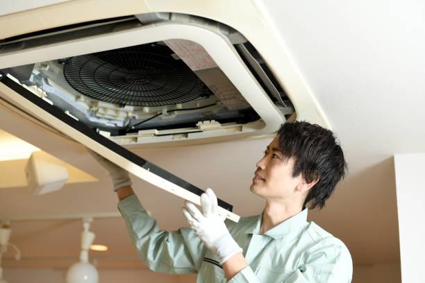 Best HVAC System Cleaning  in Lacon, IL