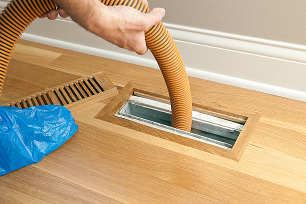 Best Air Vent Cleaning Services  in Lacon, IL