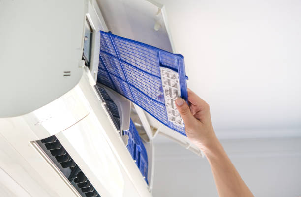 Best Residential Air Duct Cleaning  in Lacon, IL