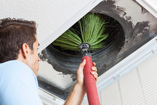 Best HVAC Air Duct Cleaning  in Lacon, IL